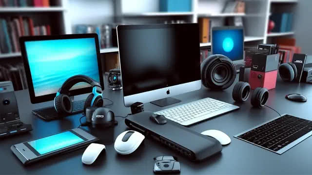 Premium Electronics